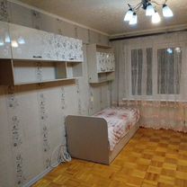 1-к. квартира, 30,9 м², 4/5 эт.