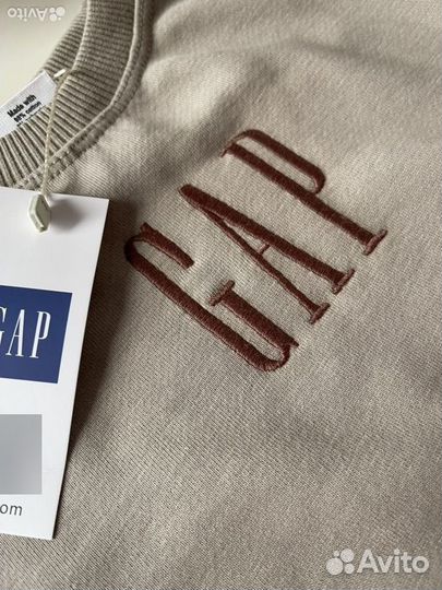 Костюм gap новый