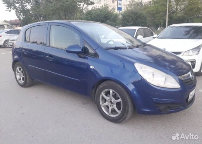 Автопрокат автомобилей