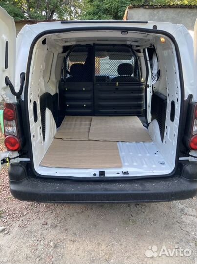 Перевозка груза