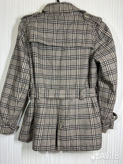 Пальто женское LIV Италия р.52 XL