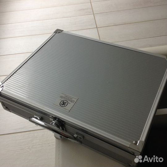 Подарочный набор для игры в мини гольф