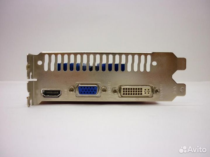 Видеокарта Palit Radeon HD 3850 256Mb