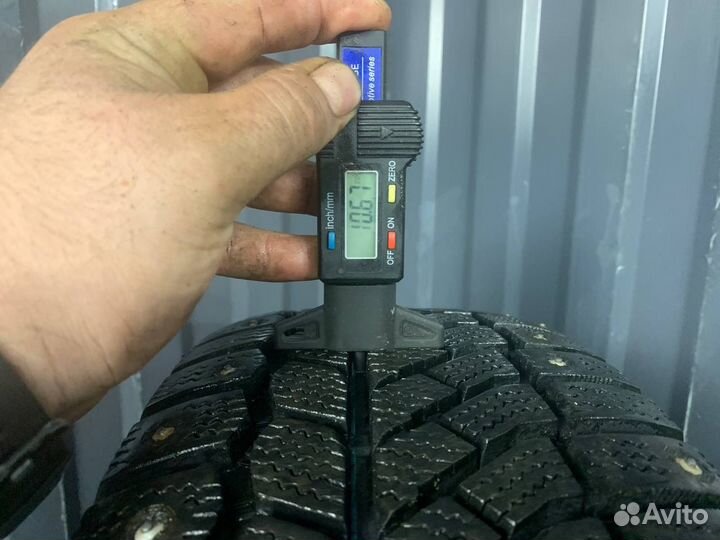 Viatti Brina Nordico V-522 195/65 R15 91T