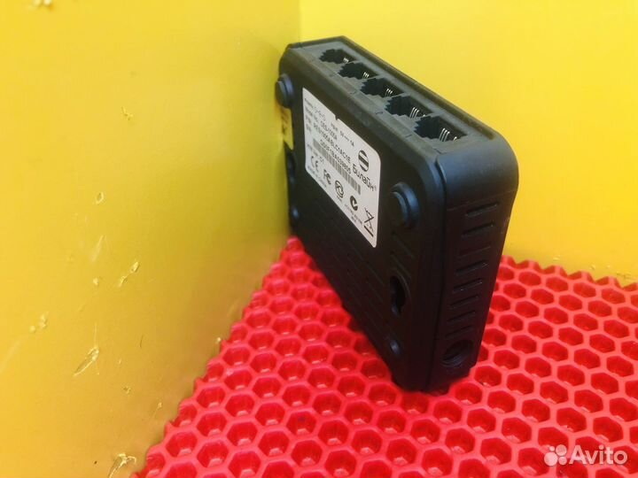 Z.6422 Роутер Билайн А-100