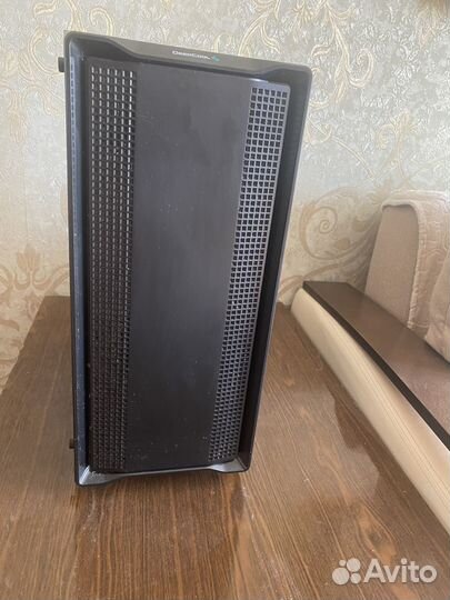 Корпус deepcool CC560