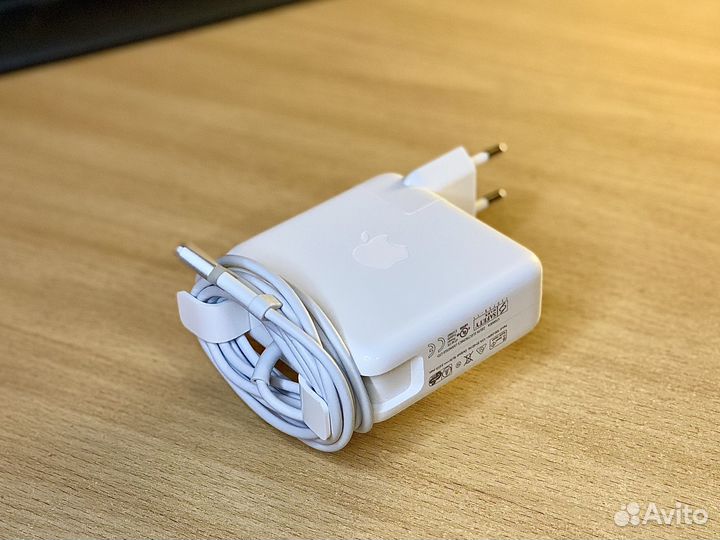 Apple Magsafe 2 Power Adapter 60w (оригинал)
