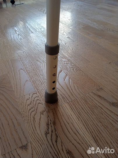 Стул туалет для инвалидов бу