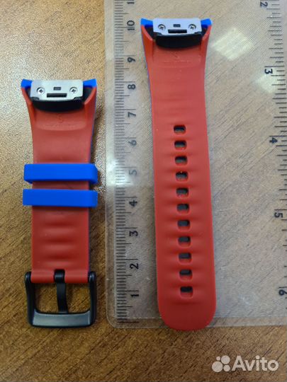 Ремешок Samsung Gear Fit2 Pro