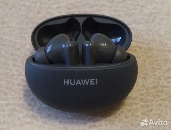 Беспроводные наушники FreeBuds 5i