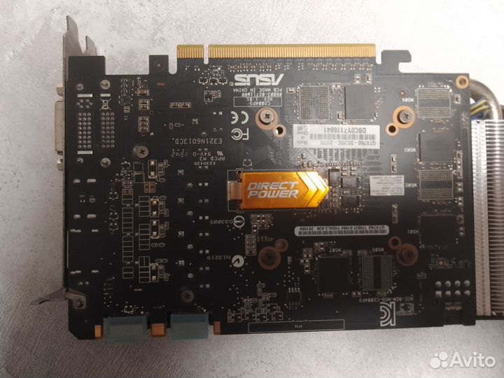 Gtx 760 2gb