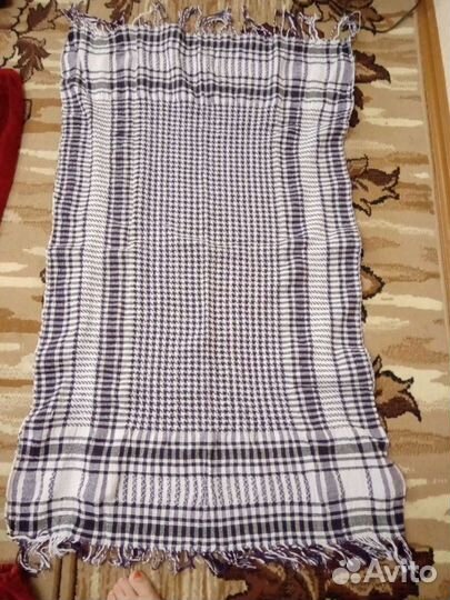 Шарфы и полантины