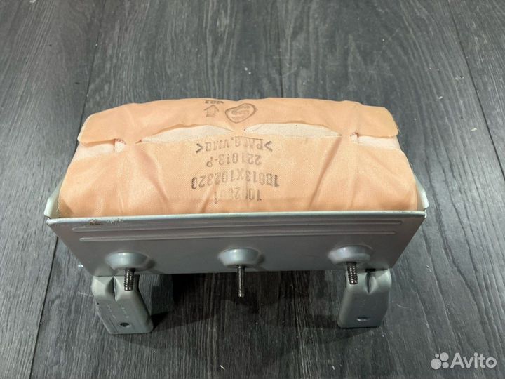 Подушка безопасности пассажира Mazda 6 GJ SH 2013