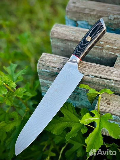 Нож кухонный