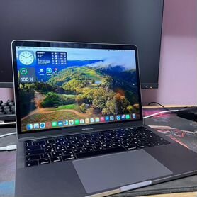 Apple macbook pro 19