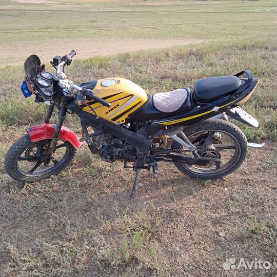 Stels SB 200