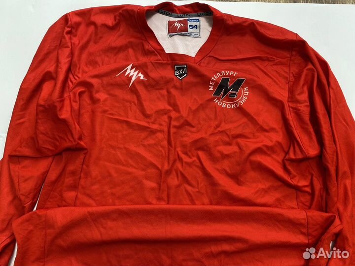 Джерси свитер майка хоккейная гамаши и рейтузы