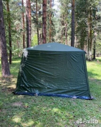 Шатер-кухня 320*320*245см