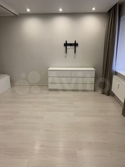 1-к. квартира, 36,5 м², 10/14 эт.