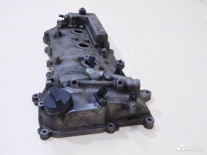 Крышка головки блока клапанная Toyota Camry V40 20