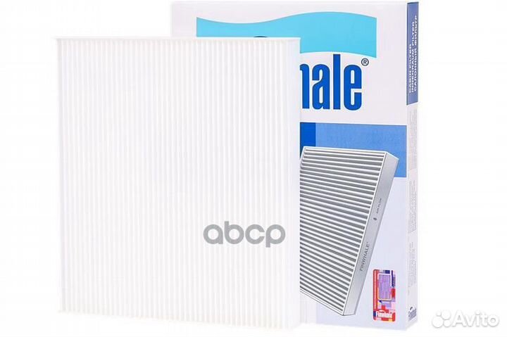 Фильтр салона honda jazz 02/suzuki swift AS905