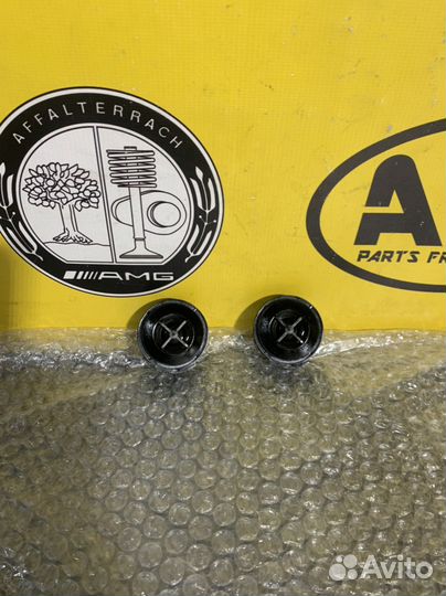 Динамик пищалка w203