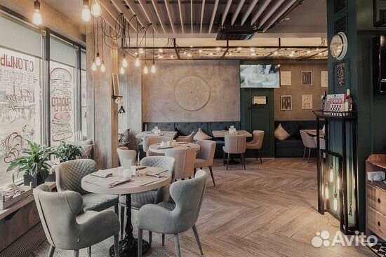 Уборщица/Мойщица