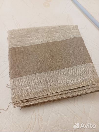 Отрез ткани