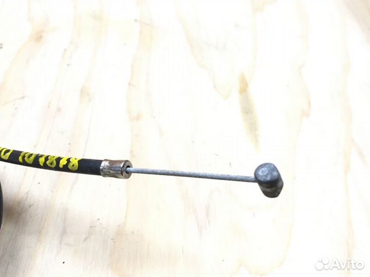 Трос замка капота Toyota Corona Premio ST210 3sfse