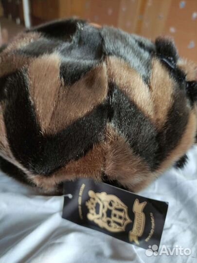 Берет женский новый