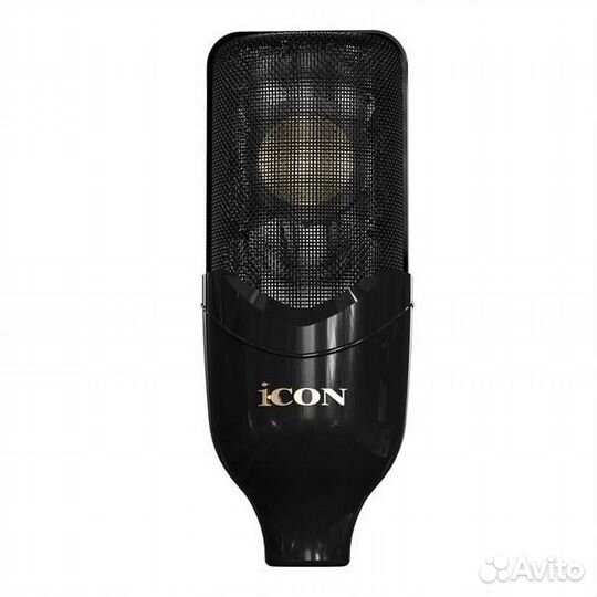 Студийный микрофон iCON Nova 3
