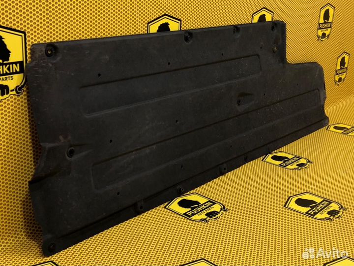 Защита днища кузова передняя левая Hyundai I30 PD