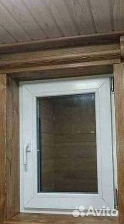 Окна пвх