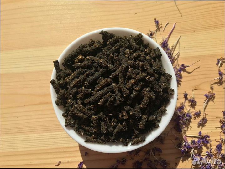 Иван-чай 1кг урожай 2023, тот самый