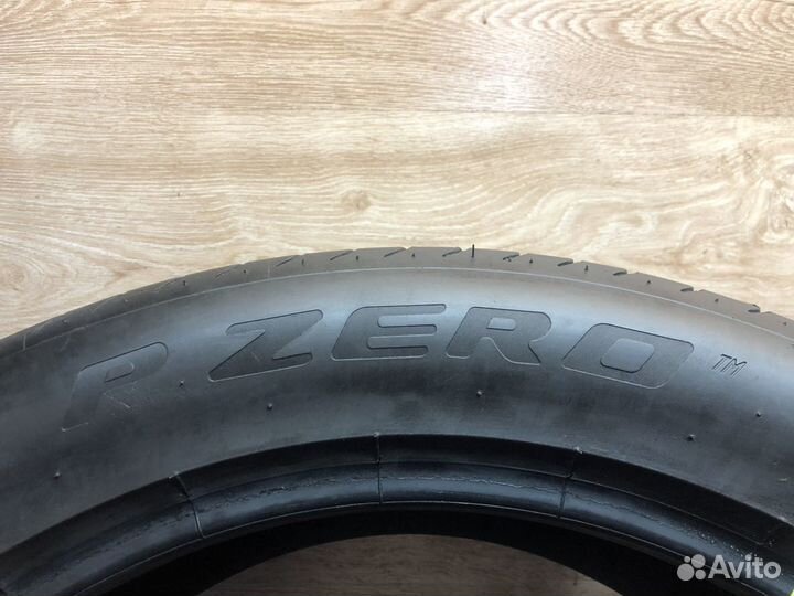 Pirelli P Zero 275/45 R21 107Y