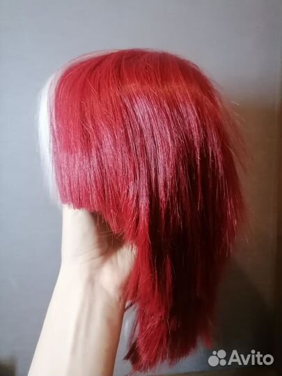 Парик Тодороки Шото Моя геройская академия