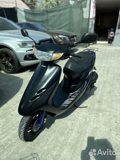 Скутер Honda Dio AF35 без пробега по РФ