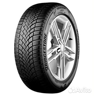 Bridgestone Blizzak LM-005 225/45 R18 95V
