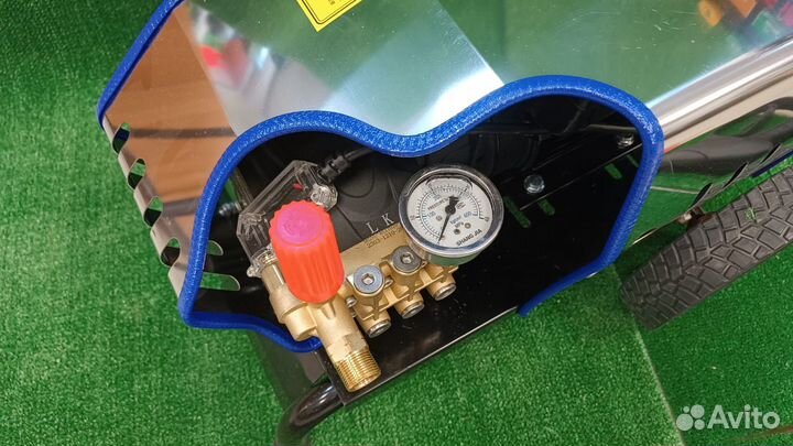 Мойка высокого давления YZ-С1980