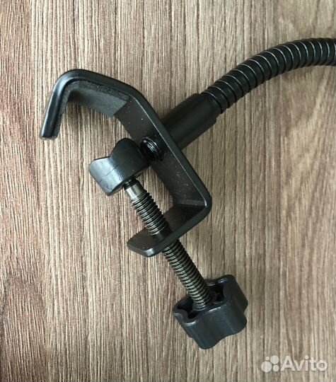 Поп-фильтр force MS-03