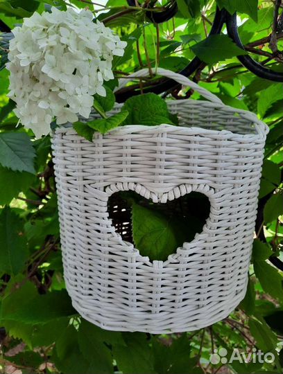 Воздушные шары, DoorBasket