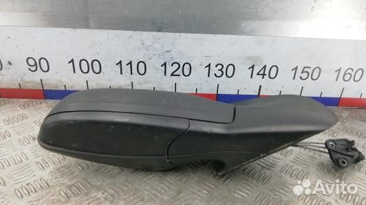 Зеркало наружное правое opel astra H (NBE04JO01)