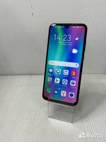 HONOR 10 Lite, 3/32 ГБ