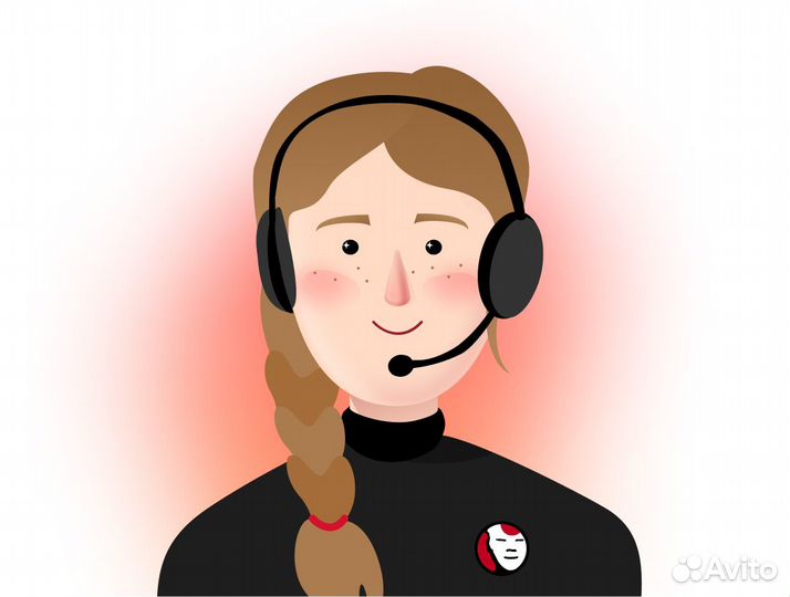 Оператор колл центра