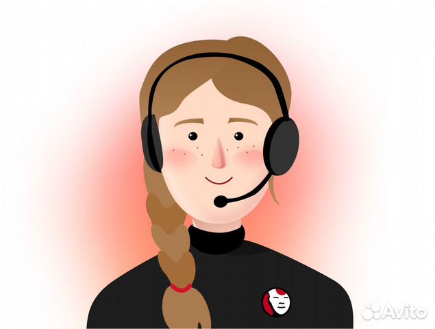 Оператор колл центра