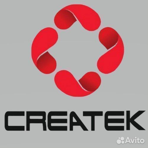 Фильтр предварительной очистки топлива createk (CK