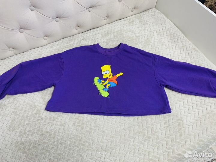 Вещи пакетом для девочки