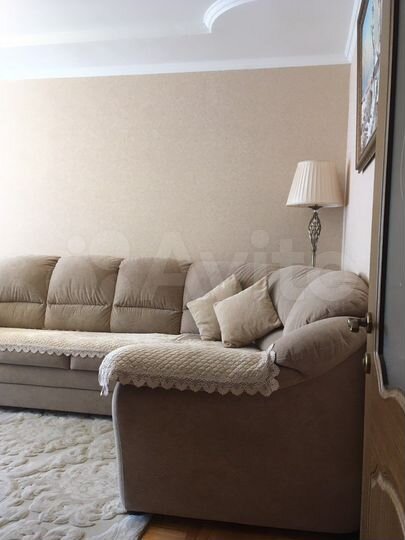 2-к. квартира, 45 м², 5/5 эт.