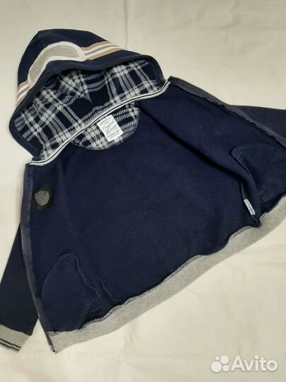 Толстовка для мальчиков