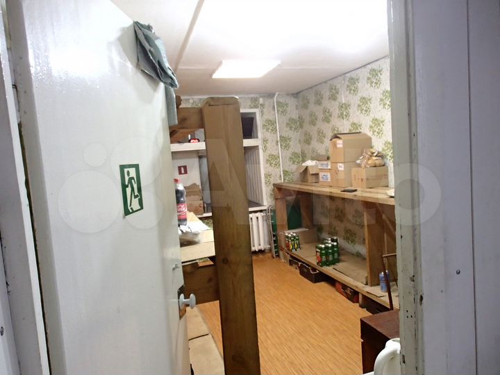 Торговая площадь, 115 м²